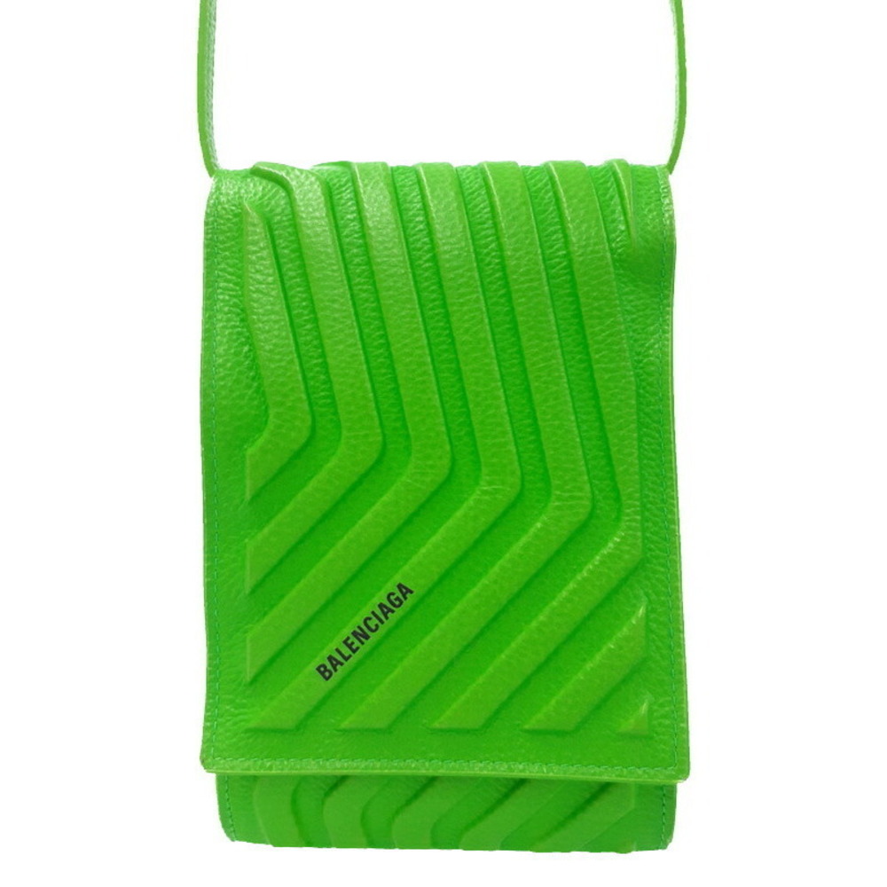 Balenciaga Phone Car Holder Bag - Picture 2 of 9